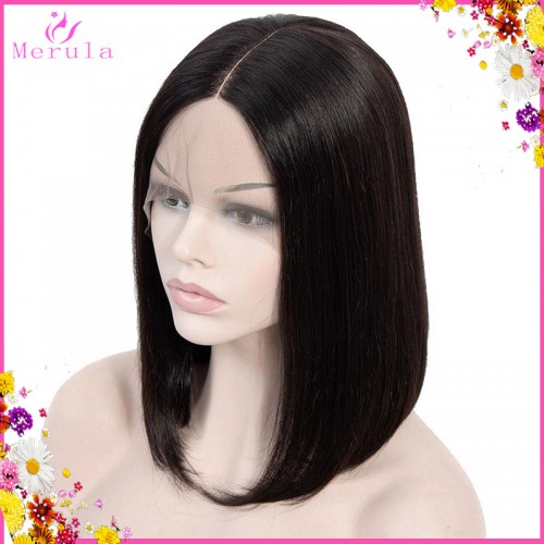 Short hair clearance wig philippines